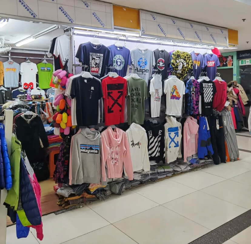 Shanghai Markets - Discover Shanghai with Shanghai English Driver