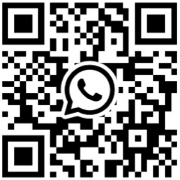 WhatsApp QR Code