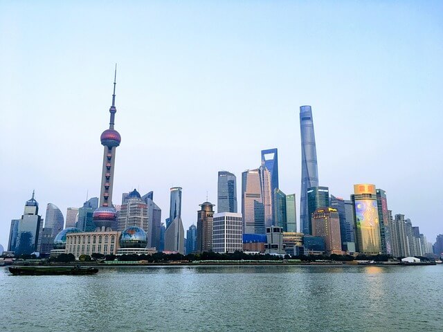 Discover Shanghai with Shanghai English Driver Tours